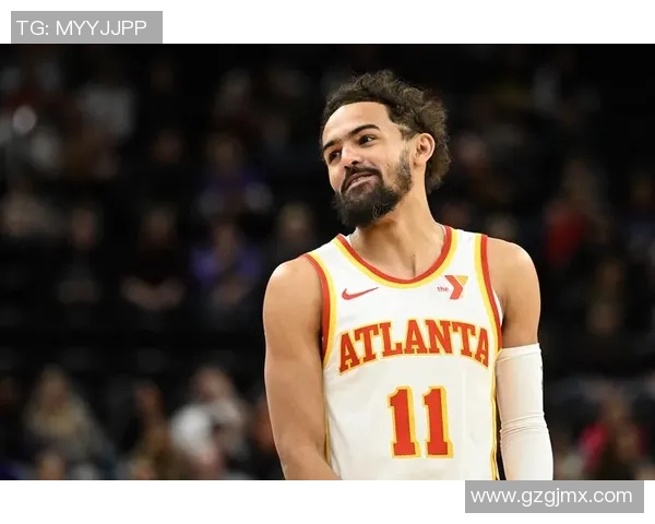 湖人两连败！詹姆斯缺阵湖人队惨败老鹰，特雷·杨30分12助攻率队攻防碾压